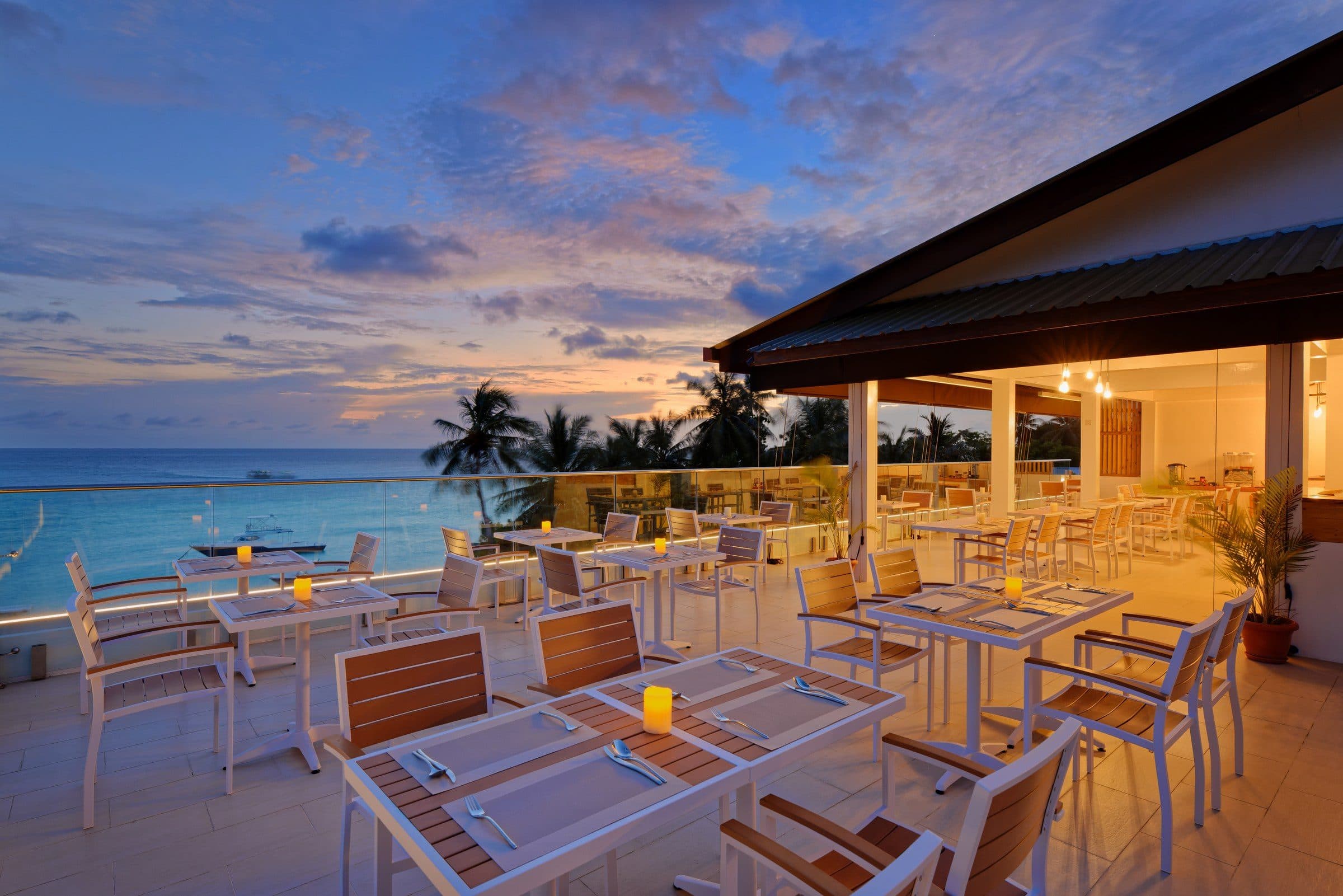 Luau Beach Inn