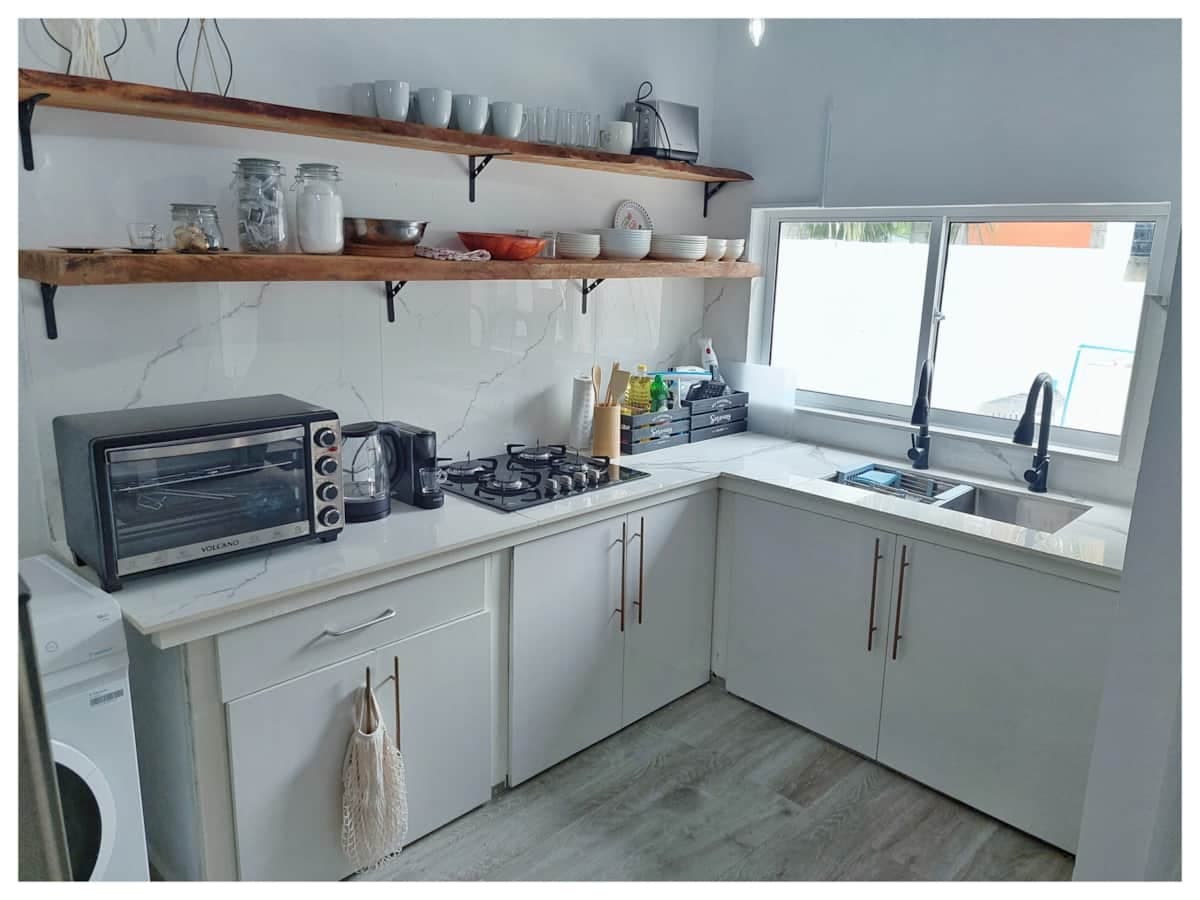 Two-bedroom villa on Ukulhas for up to 4, summer 2027 rate