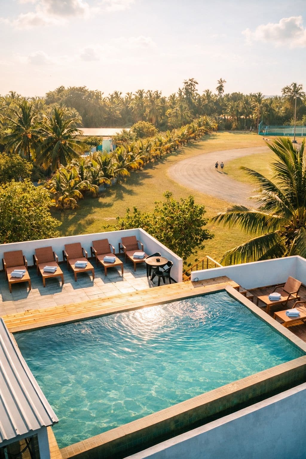 Cozy Roots Fuvahmulah