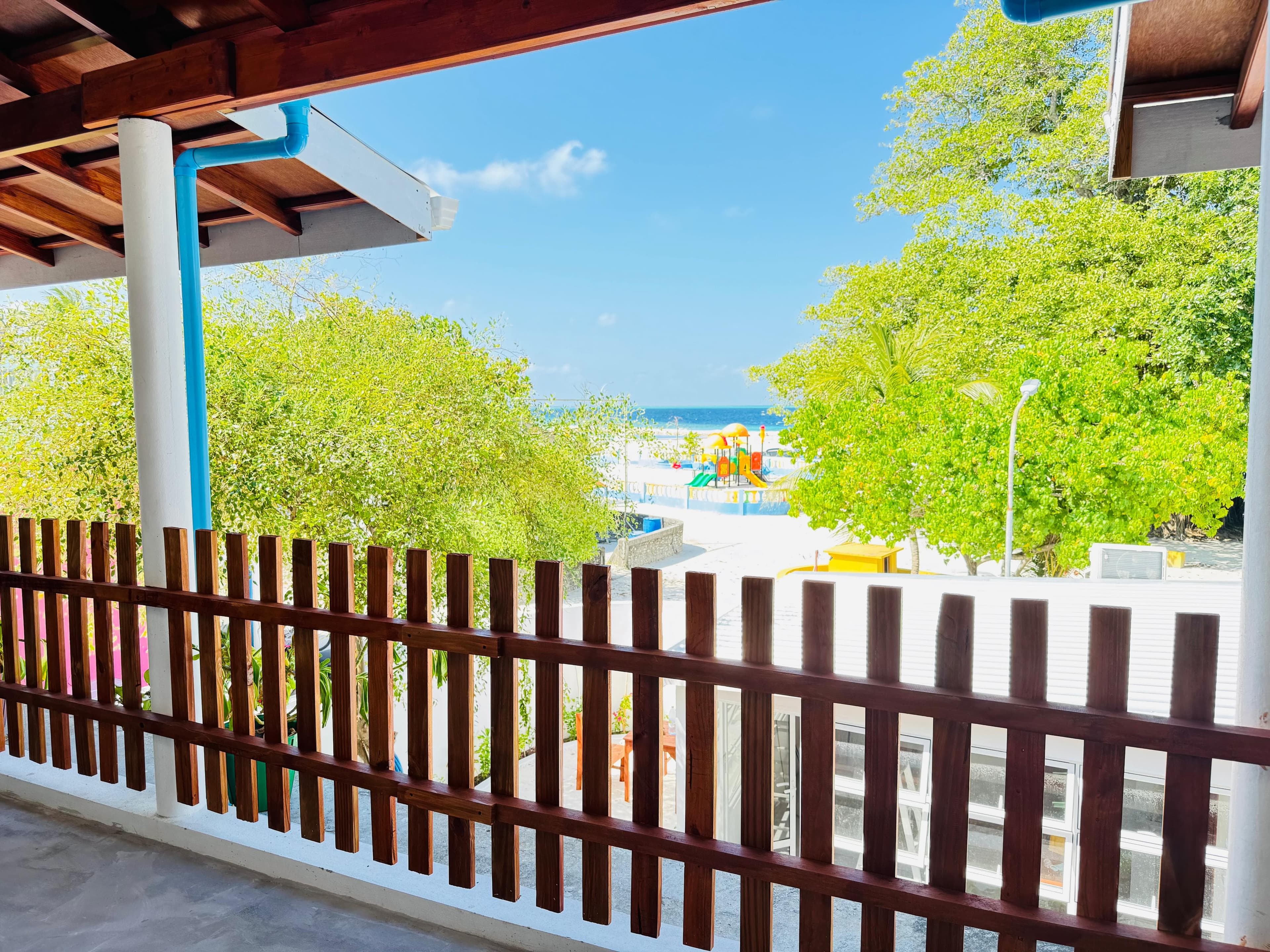SEVEN SEA'S SEA VIEW, photo 8