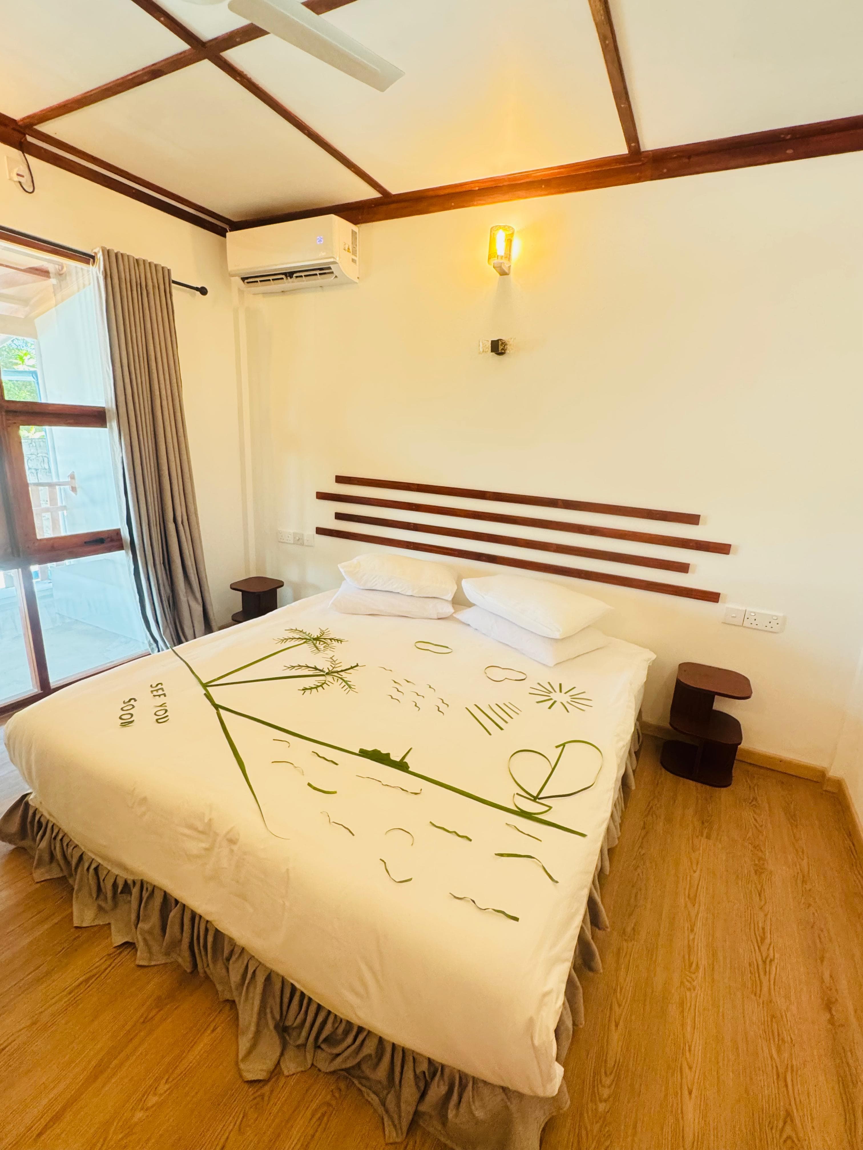 SEVEN SEA'S SEA VIEW, photo 1