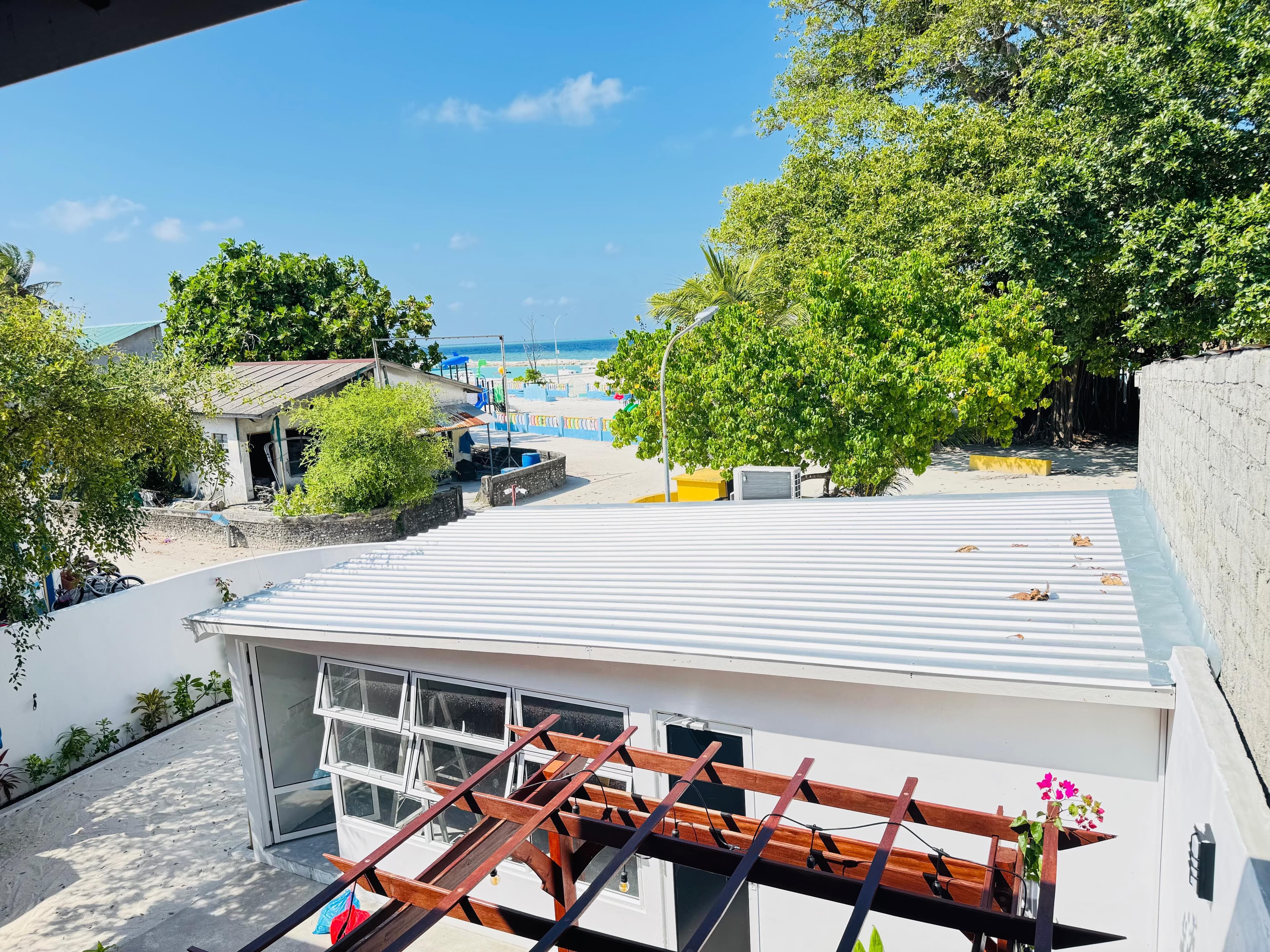SEVEN SEA'S SEA VIEW, photo 7