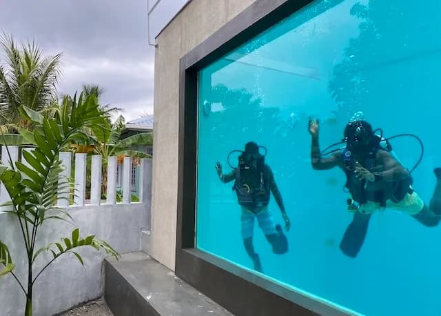 Extreme Dive Fuvahmulah (Extreme Dive Inn)