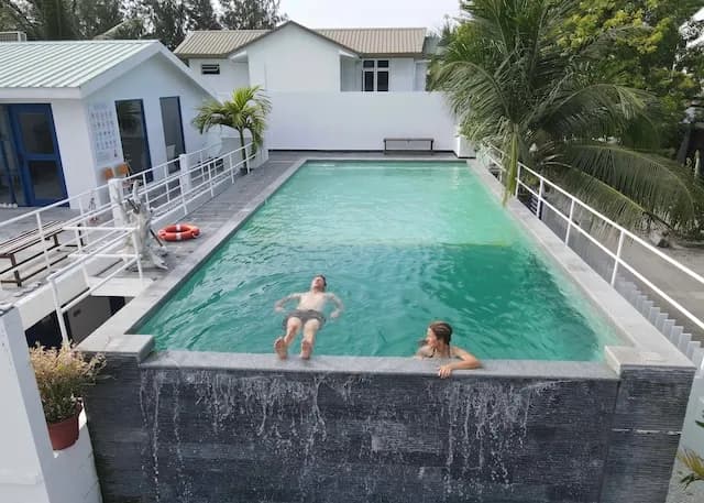 Extreme Dive Fuvahmulah (Extreme Dive Inn)