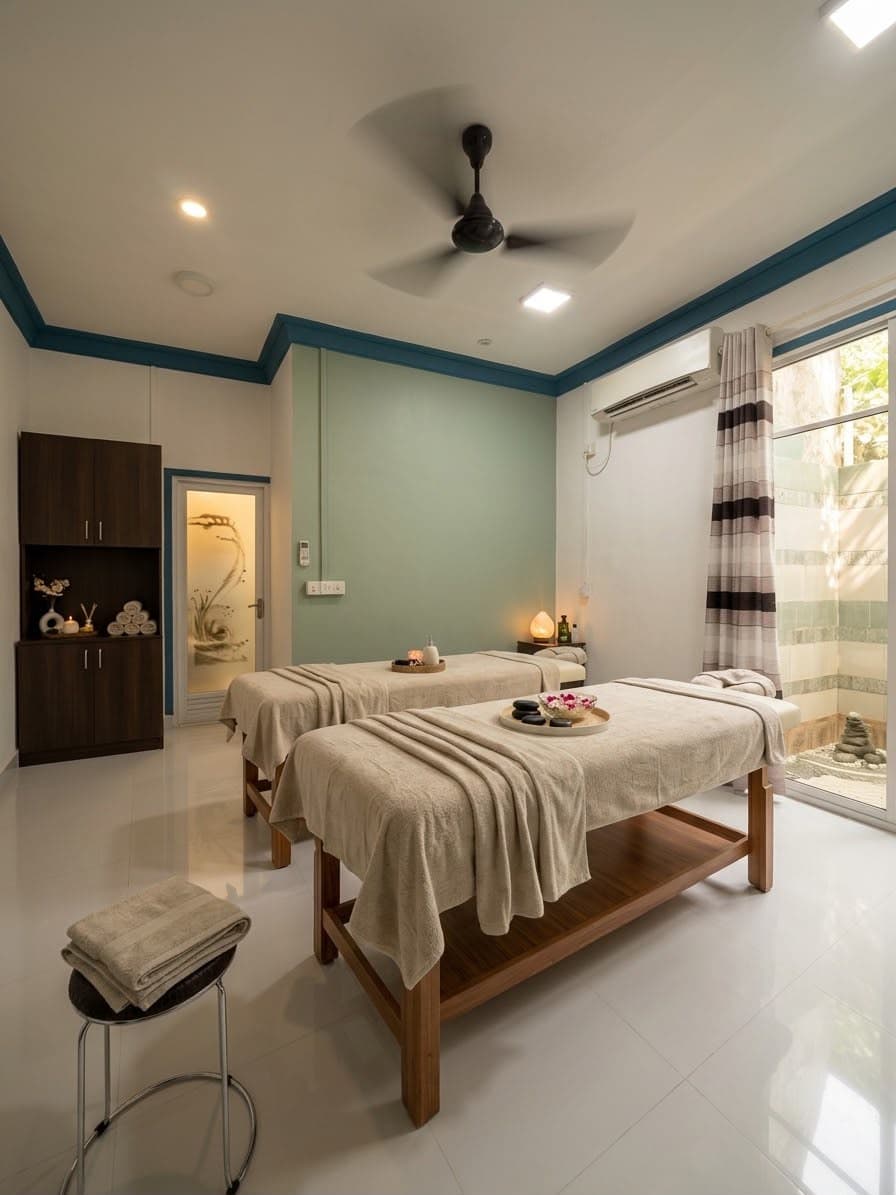 RR Retreats & Spa, photo 8