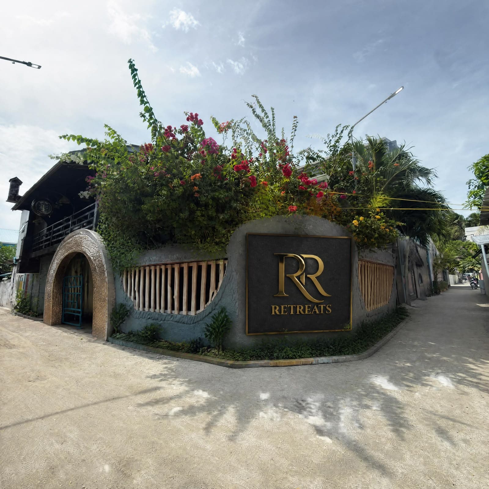 RR Retreats & Spa, photo 1