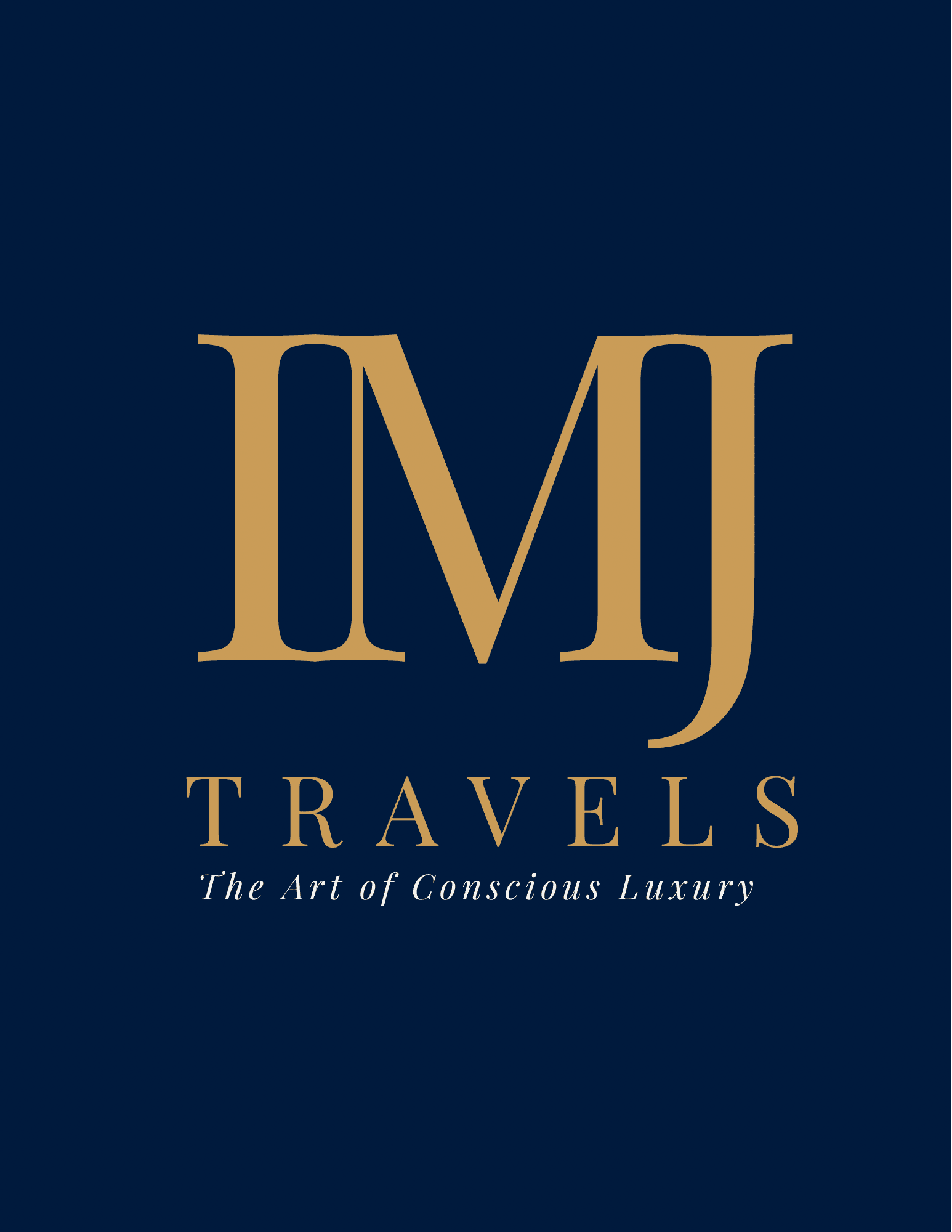 IMJ Travels logo